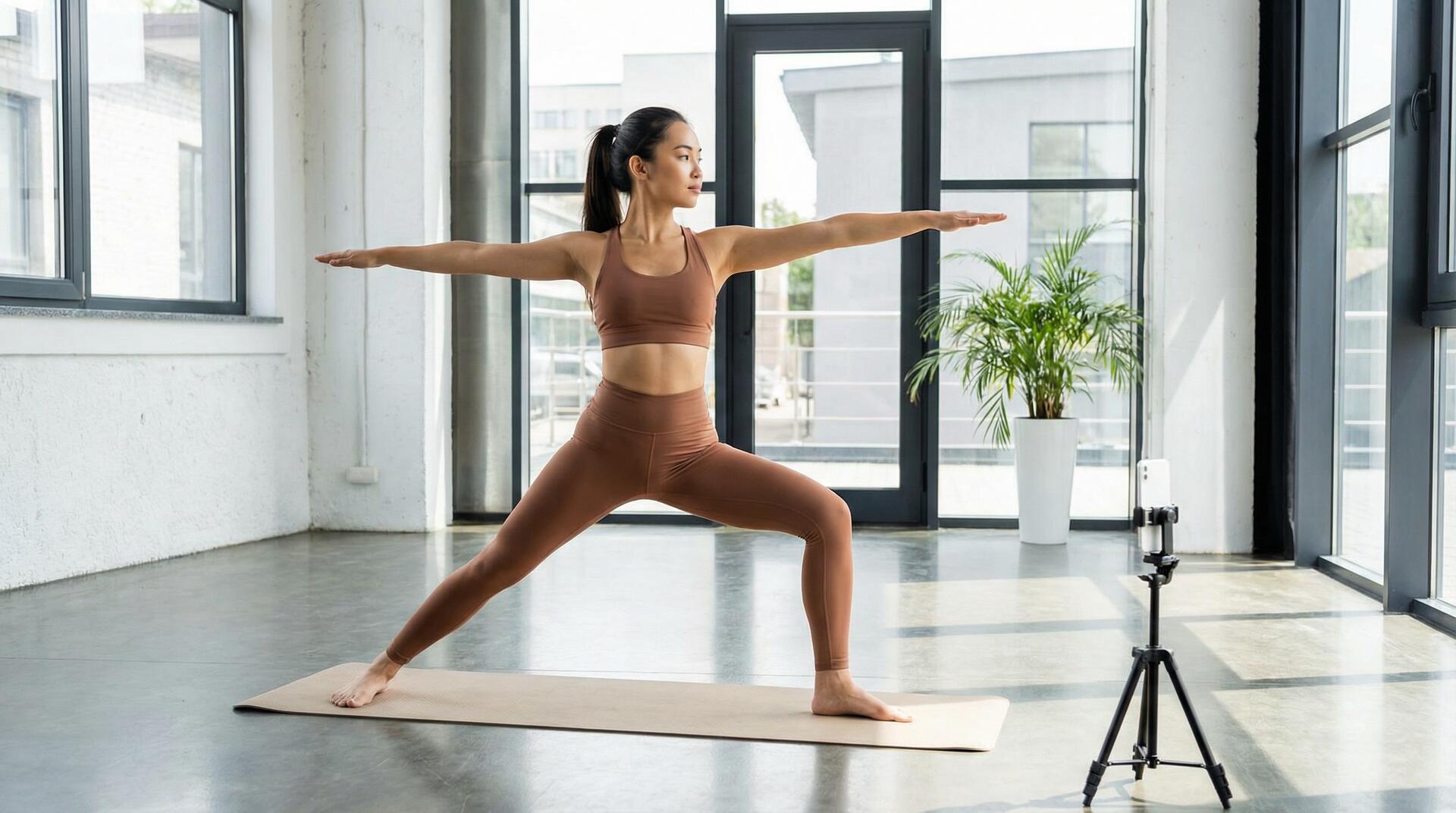 九色视频健身视频